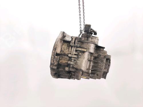 Used Manual gearbox Manual gearbox MINI MINI (R56) Cooper D (109 hp) 10462302 10462302
