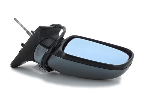 Left mirror PEUGEOT 407 (6D_) 1.6 HDi 110 (6D9HZC, 6D9HYC) | BP27552001C26 