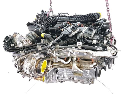 Engine MERCEDES-BENZ GLA (H247) GLA 200 d 4-matic (247.713) | BP39116908M1 - Image 5