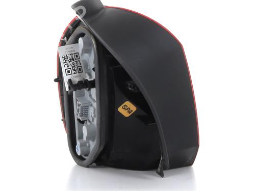 Right taillight RENAULT MODUS / GRAND MODUS (F/JP0_) 1.2 (JP0C, JP0K, FP0C, FP0K, FP0P, JP0P, JP0T) | BP32975324C35 - Image 4