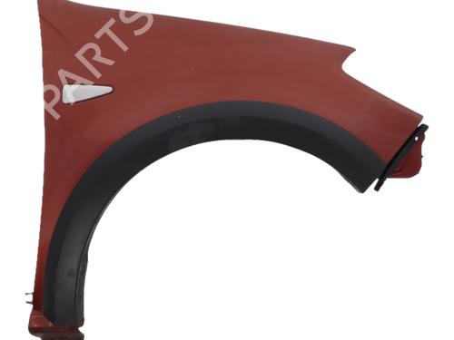 Used Right front fenders Right front fenders DACIA SANDERO 1.5 dCi (68 hp) 40003792 40003792