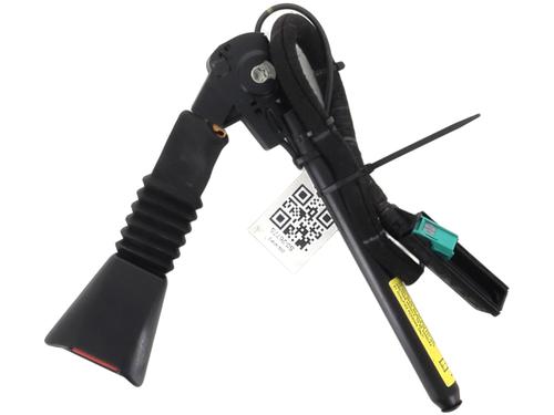 Sikkerhedssele-spænde OPEL MERIVA A MPV (X03) 1.4 16V Twinport (E75) | BP27906821I32 