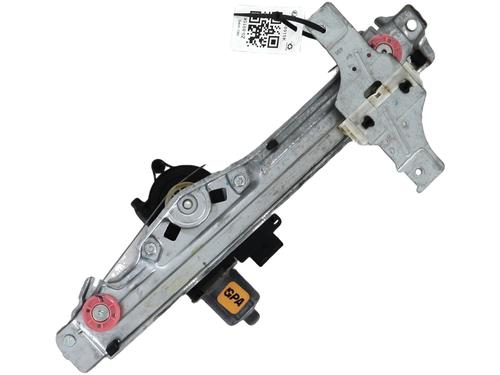 Rudehejsemekanisme Højre bagtil PEUGEOT 208 I (CA_, CC_) 1.2 PureTech 82 | BP30048906C25