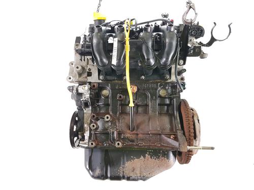 Engine RENAULT TWINGO I (C06_) 1.2 (C066, C068) | BP29517579M1 