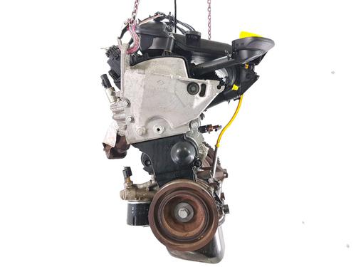 Used Engine Engine RENAULT TWINGO II (CN0_) 1.2 16V (CN04, CN0B) (75 hp) 34458276 34458276