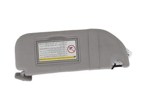 Used Right sun visor CITROËN C3 I (FC_, FN_) 1.4 HDi (68 hp) 29198227
