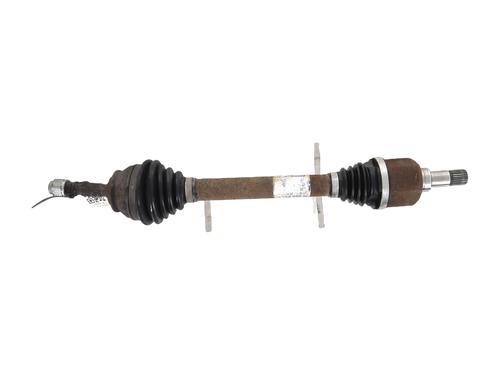 Used Left front driveshaft CITROËN C3 II (SC_) 1.6 HDi (92 hp) 29047723
