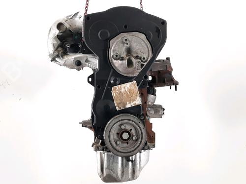 Used Engine Engine CITROËN C2 (JM_) 1.6 VTS (122 hp) 33420458 33420458