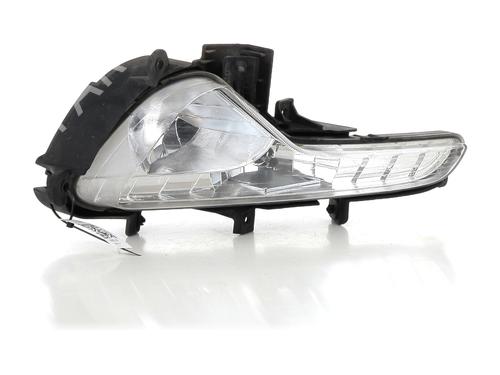 Used Left front fog light KIA SPORTAGE III (SL) 1.7 CRDi (116 hp) 24536406