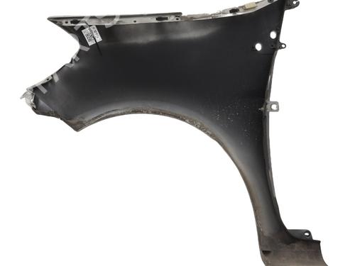 Forkjerm høyre RENAULT CLIO III (BR0/1, CR0/1) 1.2 16V (BR02, BR0J, BR11, CR02, CR0J, CR11) | BP29931874C42