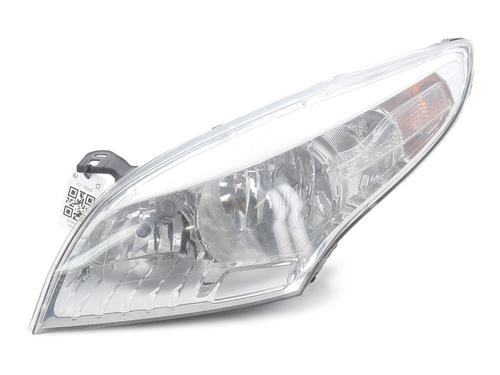 Left headlight RENAULT MEGANE III Hatchback (BZ0/1_, B3_) 1.5 dCi (BZ09, BZ0D, BZ1W, BZ29, BZ14) | BP36211160C28 - Image 4