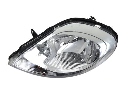 Left headlight RENAULT TRAFIC II Van (FL) 2.0 dCi 115 (FL01, FL0U, FL00, FL0H, FL0M) | BP34642102C28 - Image 5