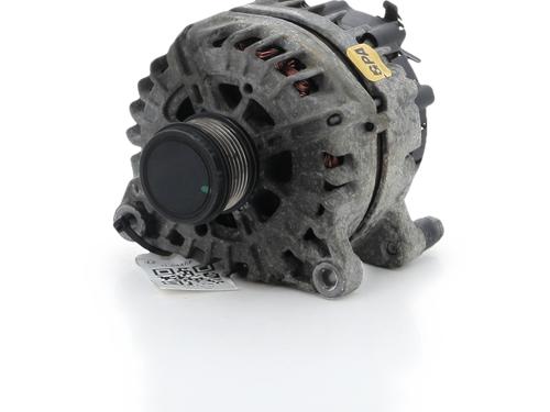 Used Alternator Alternator PEUGEOT 208 I (CA_, CC_) 1.6 HDi / BlueHDi 75 (75 hp) 35891646 35891646