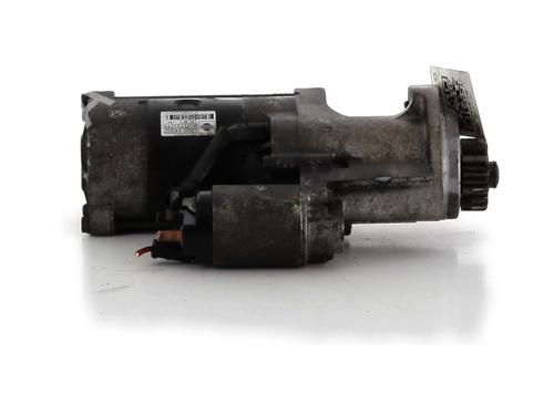 Used Starter NISSAN PICK UP (D22) 2.5 dCi 4WD (133 hp) 31056991