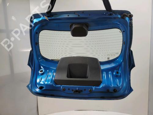 Tailgate DACIA SANDERO II TCe 90 (B8M1, B8MA, B8AC) | BP36210976C6 - Image 2