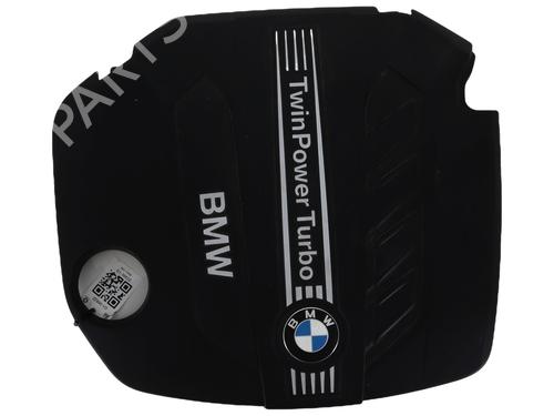 Used Upper protection BMW 1 (F21) 116 d (116 hp) 29578673