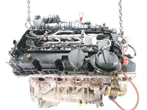 Motor BMW 1 (E81) 118 d | BP28616227M1 