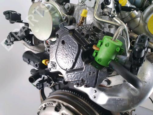 Engine RENAULT LAGUNA Coupe (DT0/1) 2.0 dCi (DT0M, DT0N, DT0S, DT19, DT1F) | BP38479899M1 - Image 8