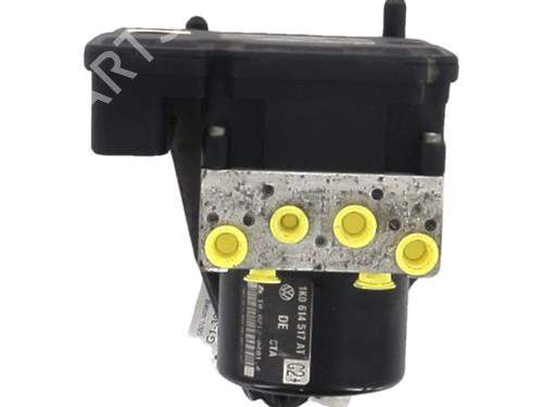 ABS pump VW GOLF VI (5K1) 1.6 TDI | BP29761978M43
