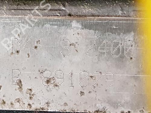 Engine RENAULT CLIO III (BR0/1, CR0/1)  | BP33646095M1  - Image 7