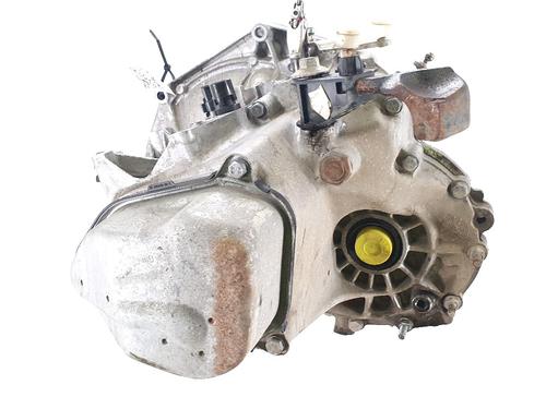 Gearbox CITROËN C2 (JM_) 1.1 | BP26727785M3 