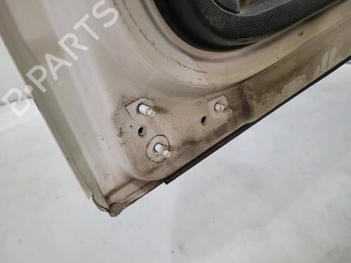 Right slide door CITROËN BERLINGO MULTISPACE (B9) 1.6 HDi 75 16V | BP29932102C75