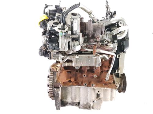 Engine RENAULT CLIO IV (BH_) 1.5 dCi 75 | BP33567973M1 - Image 4