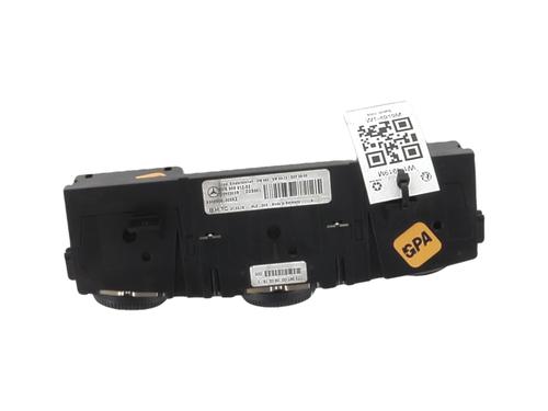 Climate control MERCEDES-BENZ SPRINTER 5-t Van (B906) 514 CDI (906.653, 906.655, 906.657) | BP29321328I5 