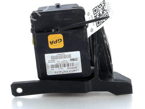ABS pump FIAT 500L (351_, 352_) 1.4 (199LYB1B) | BP20142258M43 
