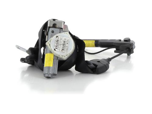 Front left seatbelt FIAT 500 (312_) 1.2 (312AXA1A) | BP31876207I26