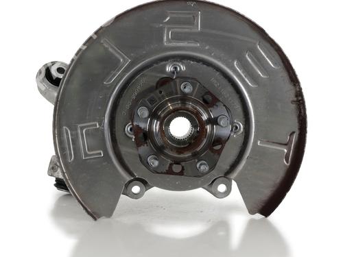 Venstre hjullejehus spindel TESLA MODEL 3 (5YJ3) EV Perfomance AWD (534 hp) 28486033