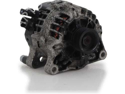 Alternator PEUGEOT 206+ (2L_, 2M_) 1.1 | BP32355662M7 - Image 4