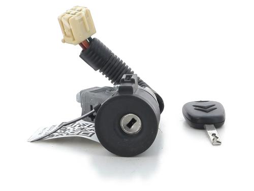 Ignition barrel CITROËN C1 (PM_, PN_) 1.0 | BP31662006M48