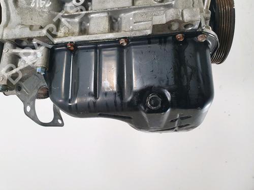 Engine MITSUBISHI MIRAGE / SPACE STAR VI Hatchback (A0_A) 1.2 (A03A) | BP37228370M1 - Image 9