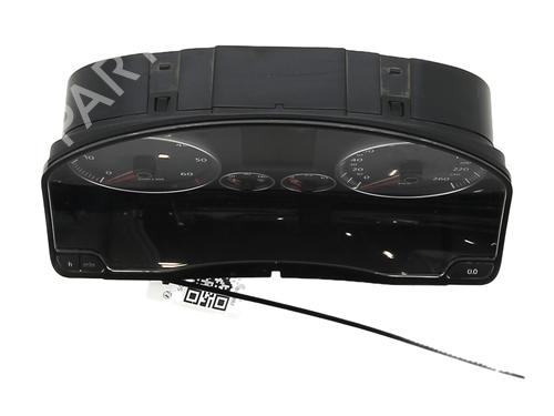 Used Instrument cluster VW GOLF V Variant (1K5) 1.9 TDI (105 hp) 20315099