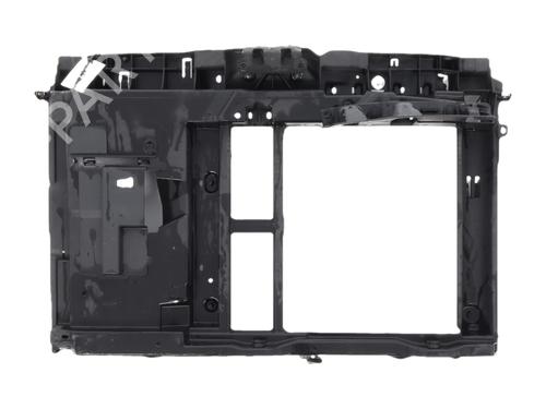 Used Front slam panel Front slam panel PEUGEOT 208 I (CA_, CC_) 1.4 HDi (68 hp) 34575880 34575880