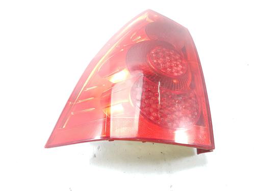 Used Left taillight Left taillight PEUGEOT 307 Break (3E) 1.6 HDi (90 hp) 10436204 10436204