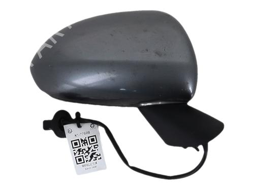 Right mirror OPEL CORSA E (X15) 1.4 (08, 68) | BP37191596C27 - Image 2