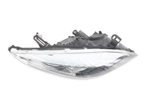 Right headlight RENAULT MEGANE III Hatchback (BZ0/1_, B3_) 1.6 dCi (BZ00, BZ12, BZ13) | BP37533069C29 - Image 5