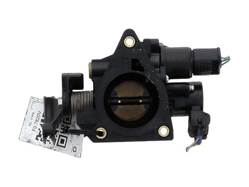 Throttle body PEUGEOT 107 (PM_, PN_) 1.0 | BP26945832M82 