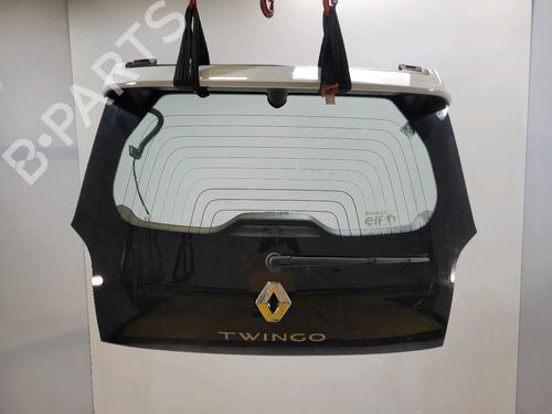Bagklap CC/Kombi-Coupé RENAULT TWINGO III (BCM_, BCA_) 0.9 TCe 90 (BCM9, BCM2) (90 hp) 31057742