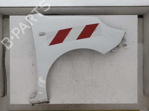 Forskærm Højre Forskærm Højre RENAULT KANGOO Express (FW0/1_) 1.5 dCi 90 (FW0G, FW05, FW08, FW11) (90 hp) 36373657 36373657