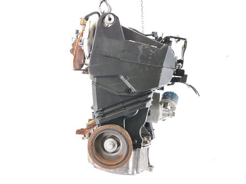 Used Engine Engine RENAULT SCÉNIC III (JZ0/1_) 1.5 dCi (110 hp) 33159565 33159565