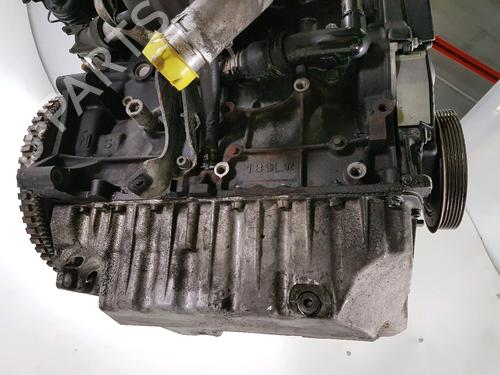 Engine CITROËN C5 I Break (DE_) 2.2 HDi (DE4HXB, DE4HXE) | BP30140965M1