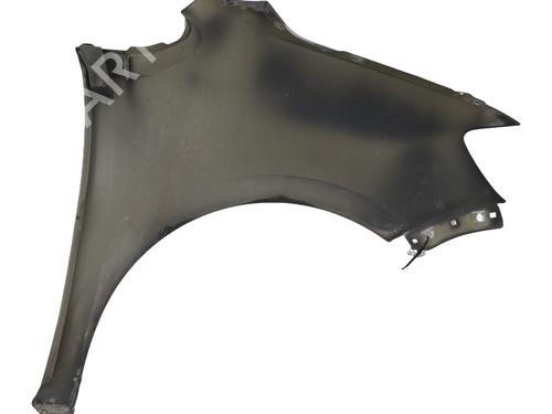 Forkjerm venstre VW SHARAN (7N1, 7N2) 2.0 TDI | BP30957671C41