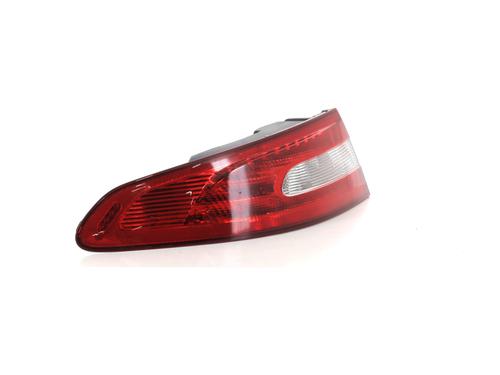 Left taillight JAGUAR XF I (X250) 3.0 D | BP32254899C34 