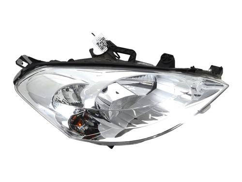Right headlight PEUGEOT PARTNER Box Body/MPV 1.6 HDi 16V | BP31844300C29 