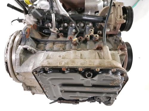 Engine HYUNDAI ix35 (LM, EL, ELH) 2.0 CRDi 4WD | BP33280208M1 - Image 14