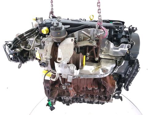Engine PEUGEOT EXPERT Van (V_) 2.0 BlueHDi 120 | BP36380320M1 - Image 5