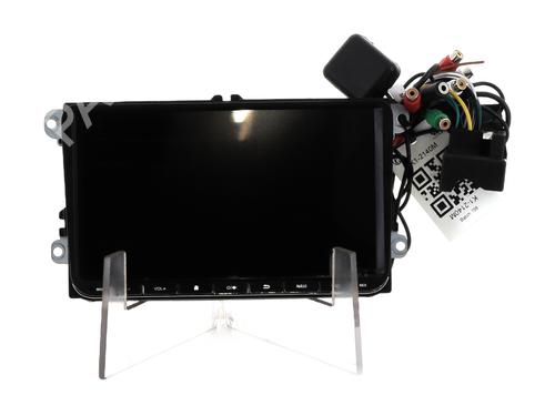Bilradio VW GOLF V (1K1) [2003-2010]  27490133